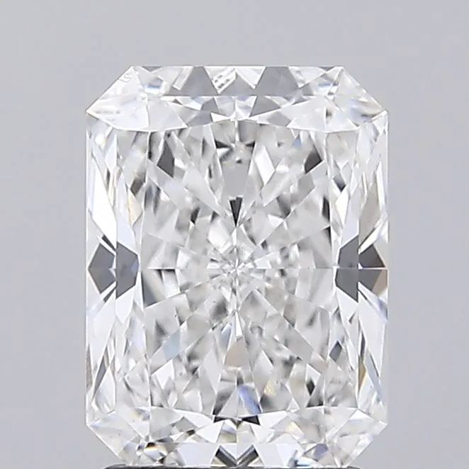 IGI LG638492814 | Radiant Lab-Grown Diamond | Diamond Labs